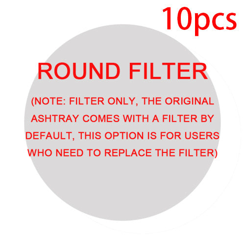 Automatic Smoke Removal Air Purifier Ashtray – USB Rechargeable Odor Eliminator For Home, Office & Car