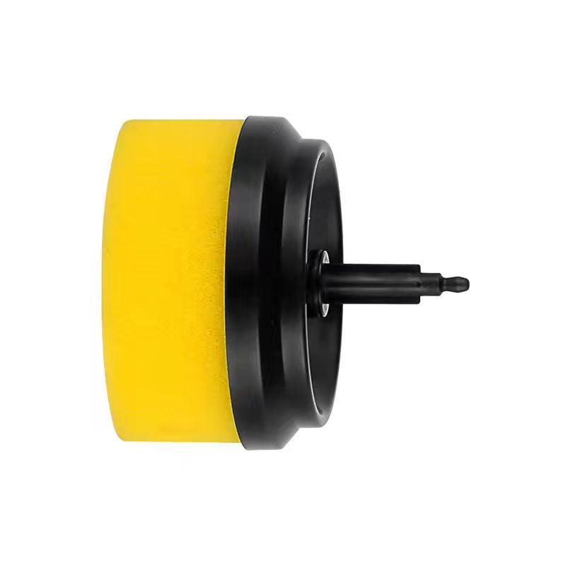 Electric Cleaning Brush – USB Rechargeable Spin Scrubber for Kitchen, Bathroom & Tiles