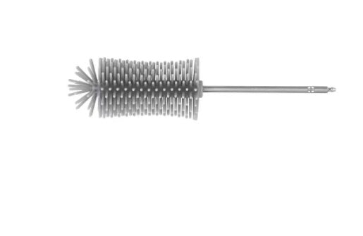 Electric Cleaning Brush – USB Rechargeable Spin Scrubber for Kitchen, Bathroom & Tiles