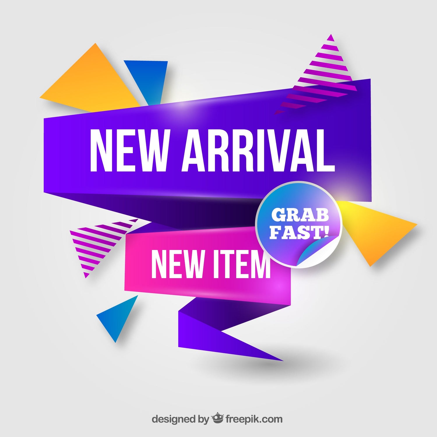 All New Products